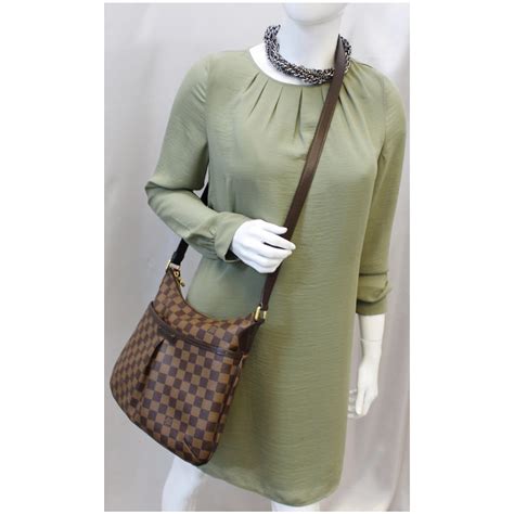 Louis Vuitton Bloomsbury PM Crossbody Bag on SALE .